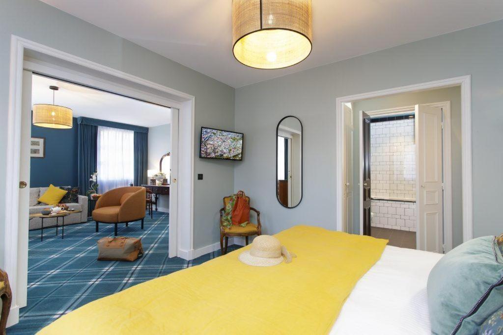 Hotel Le Manoir