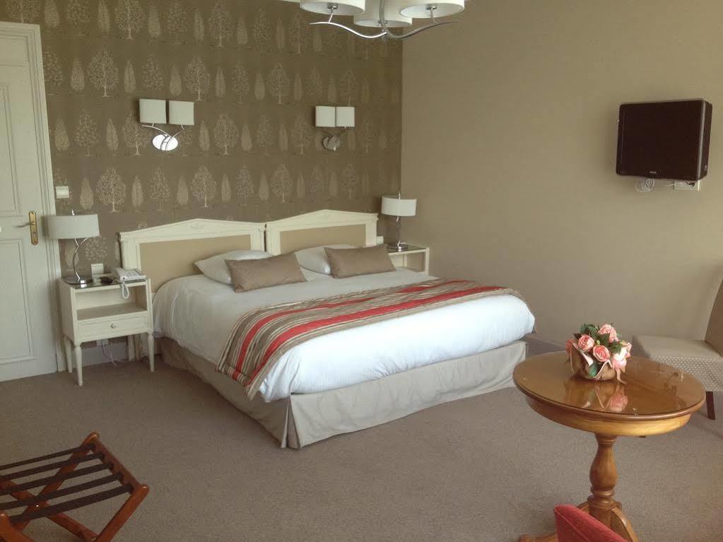 Le Manoir Hotel Le Touquet