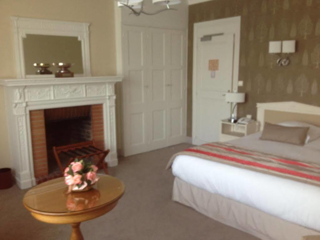 Le Manoir Hotel Le Touquet