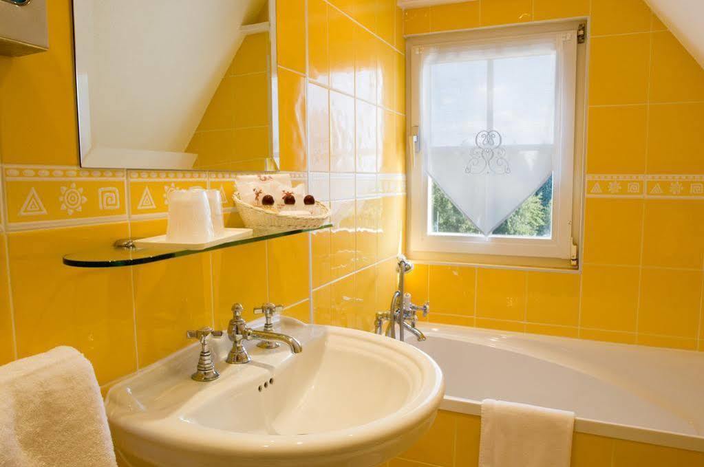 Le Manoir