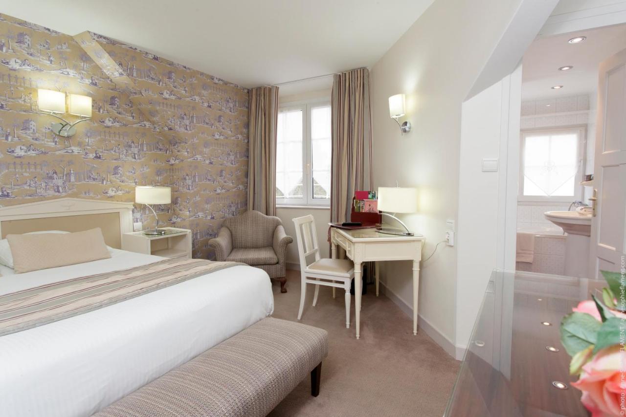Le Manoir 4*